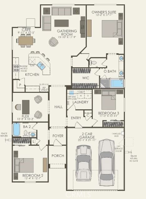 25400 Summer Creek Drive