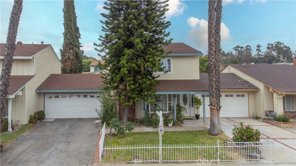 2656 Greenbriar Place