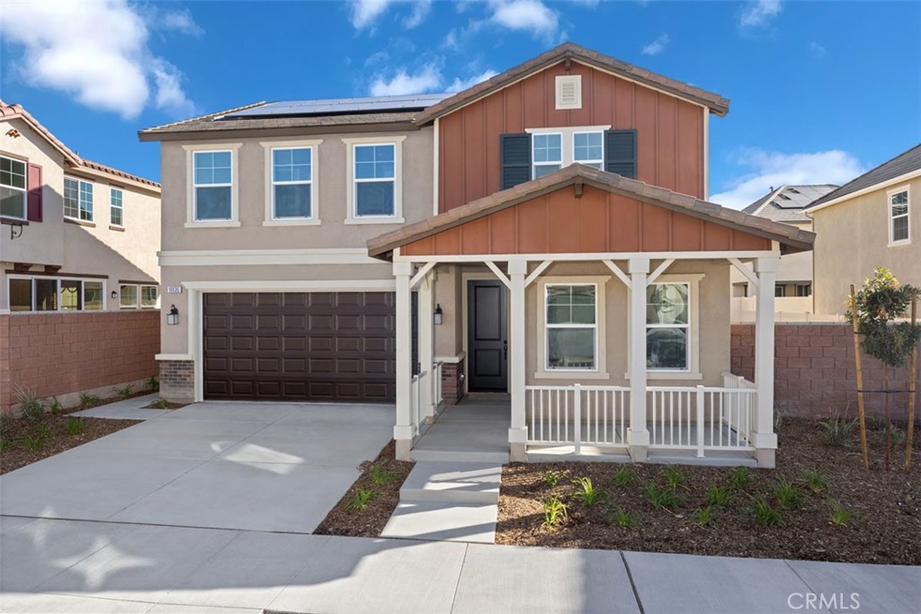 16535 Trailblazer Avenue