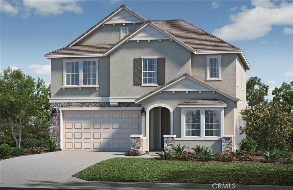 16535 Trailblazer Avenue