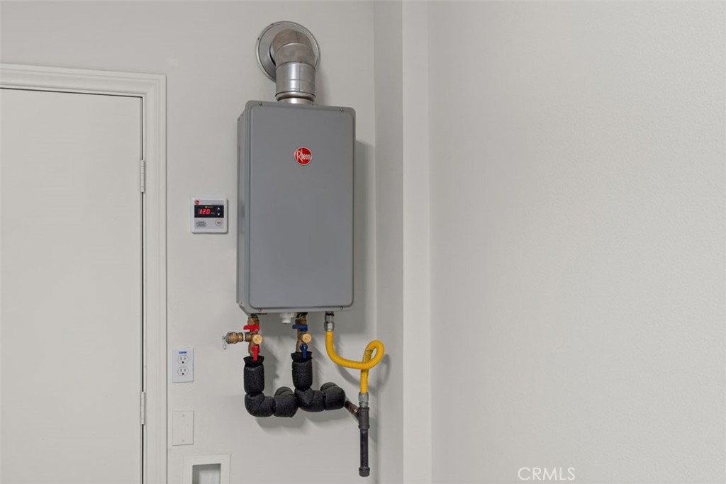 16535 Trailblazer Avenue