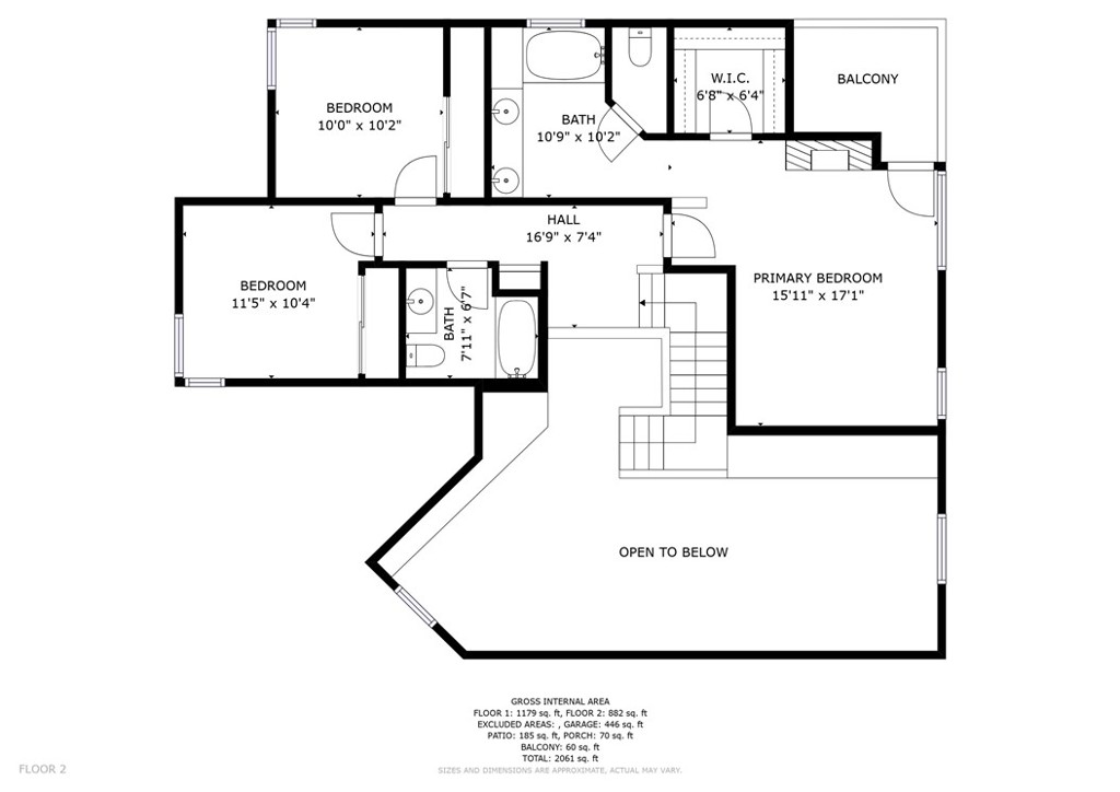 11788 Lewisia Avenue