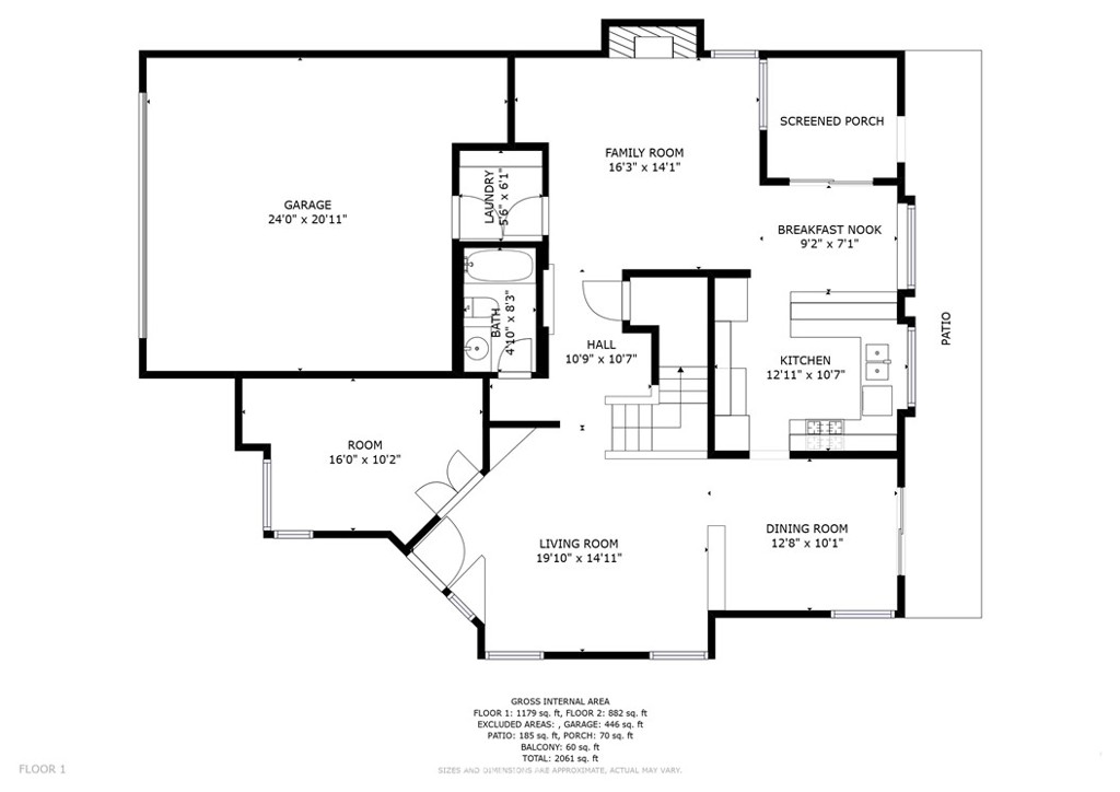 11788 Lewisia Avenue