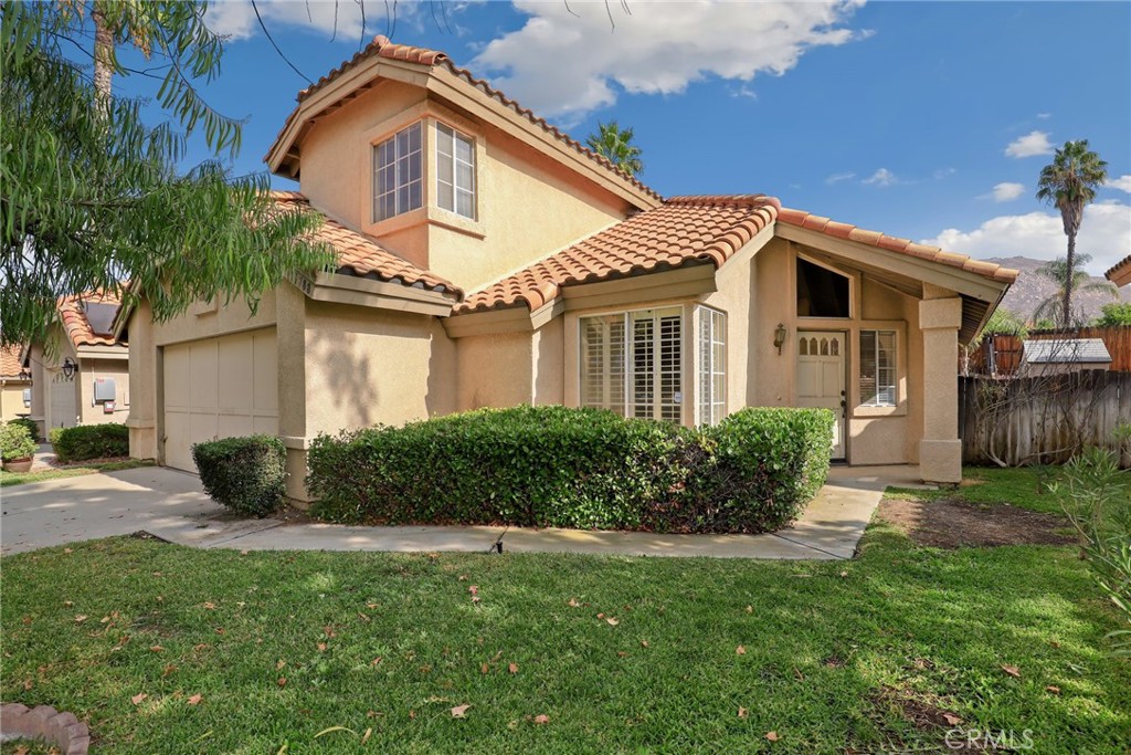 11788 Lewisia Avenue