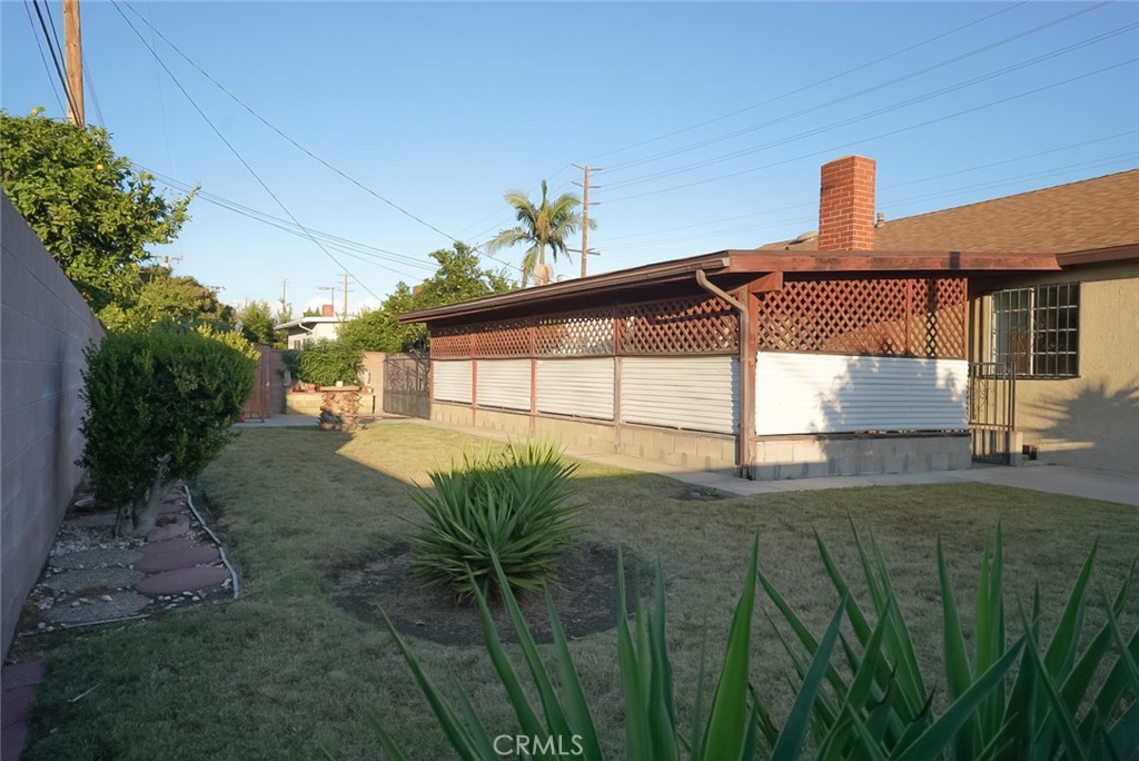 1103 Vineland Avenue