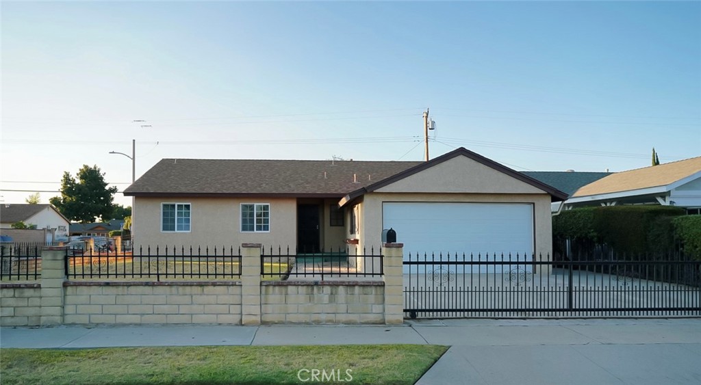 1103 Vineland Avenue