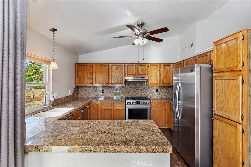 20585 Camino Del Sol