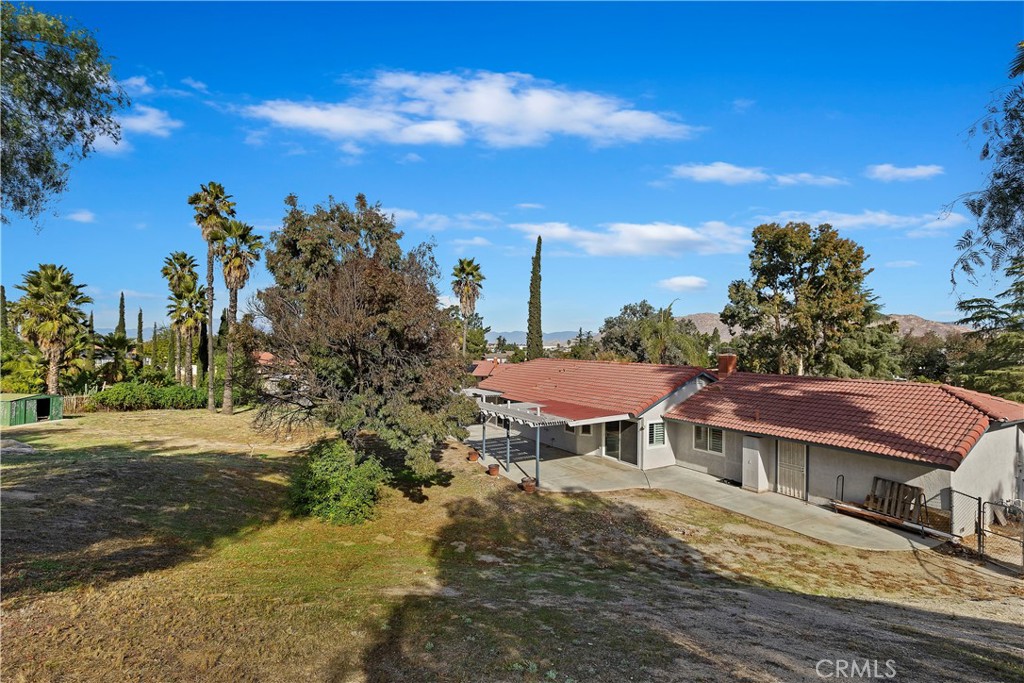 20585 Camino Del Sol