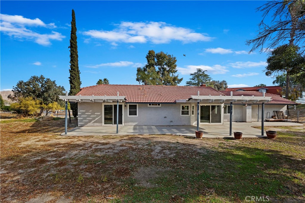 20585 Camino Del Sol