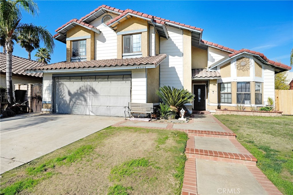 24604 Ormista Drive