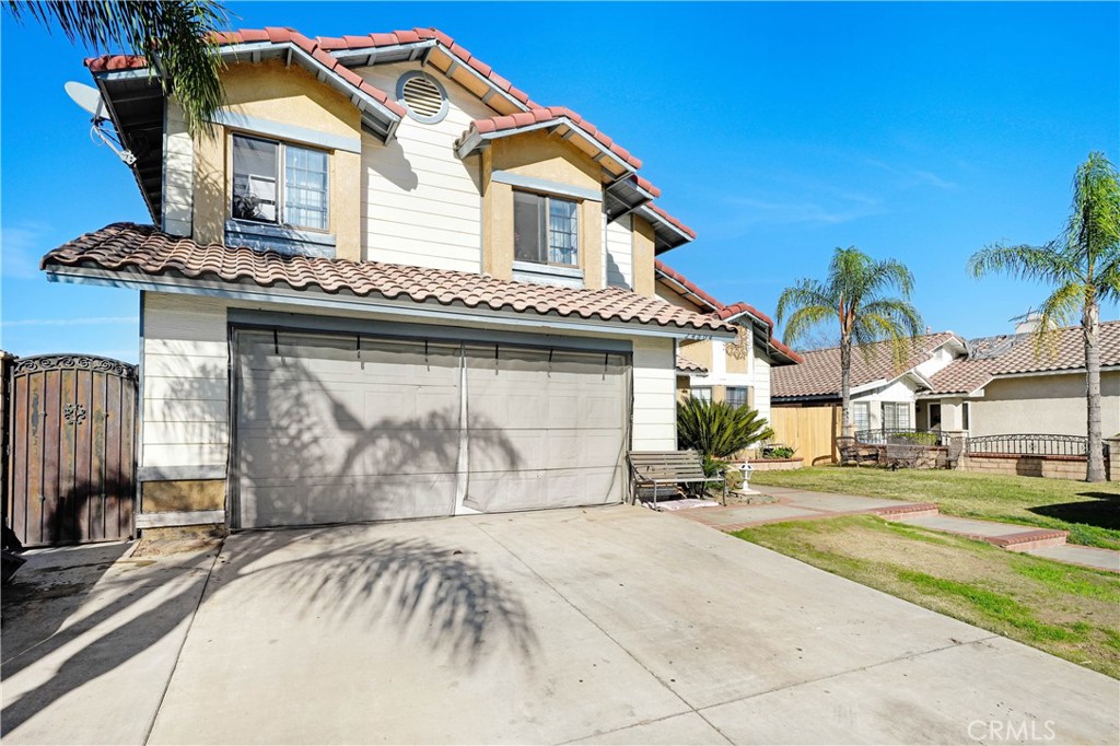 24604 Ormista Drive