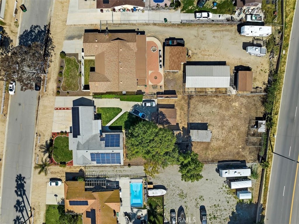 2523 Wagon Wheel Road