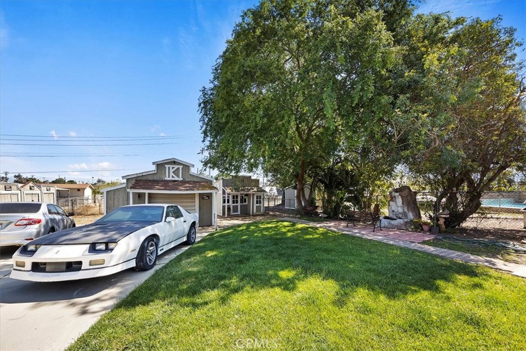 2523 Wagon Wheel Road