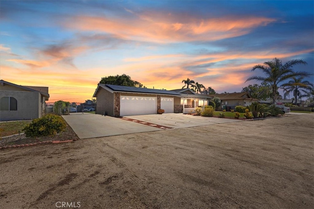 2523 Wagon Wheel Road