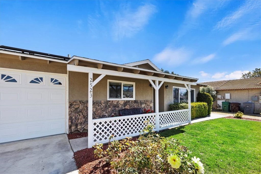 2523 Wagon Wheel Road