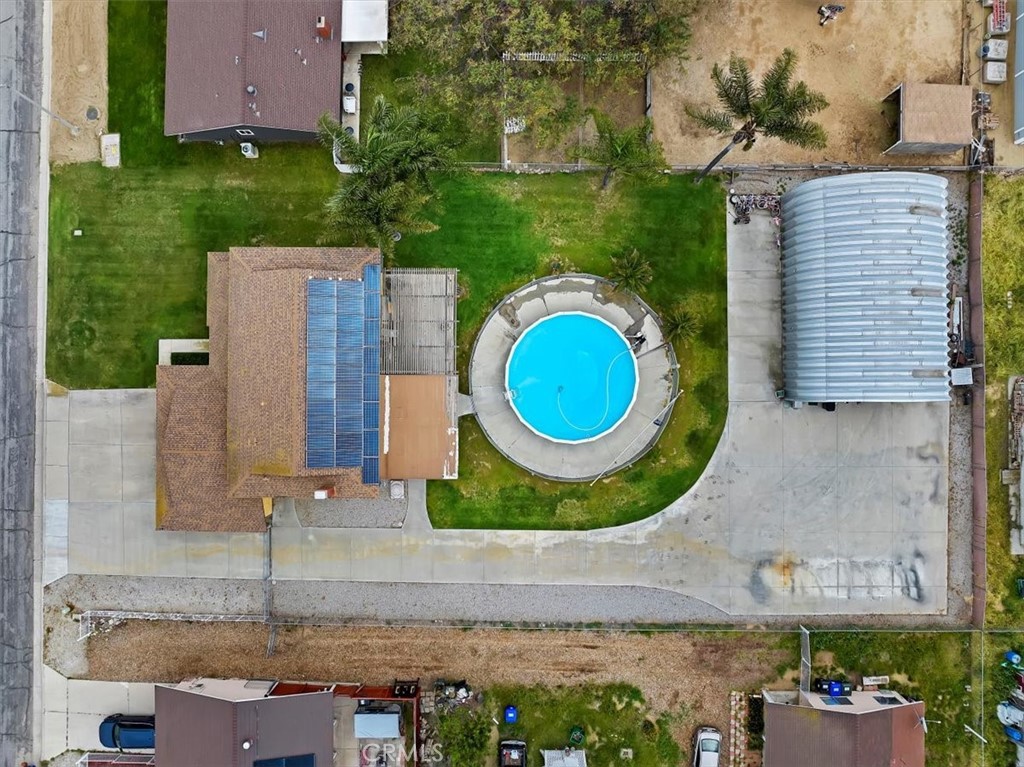 11562 Range View Road