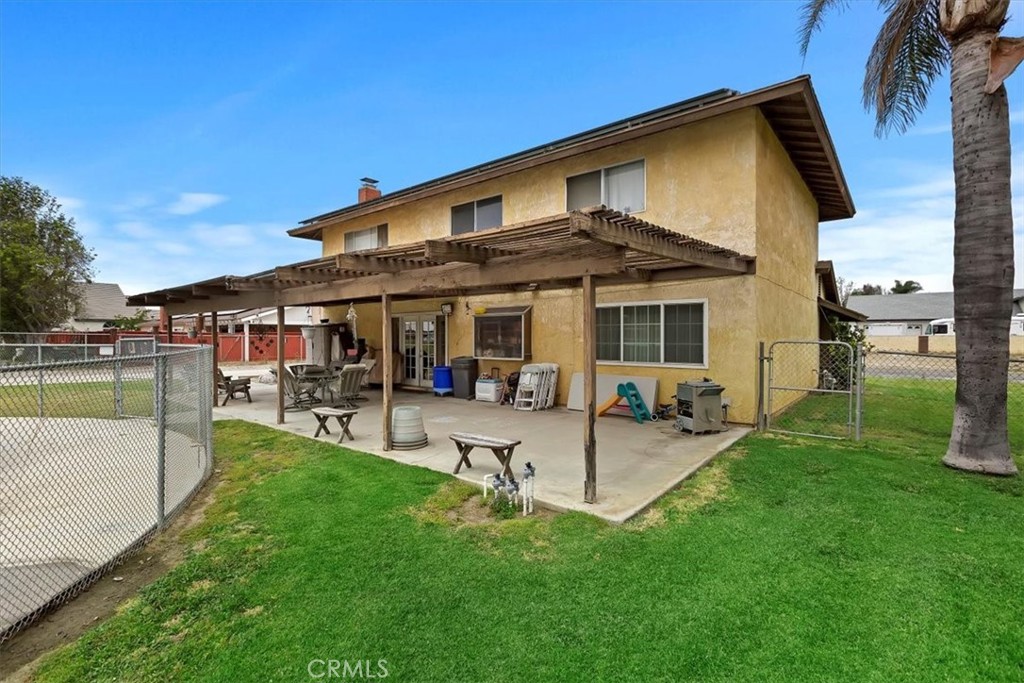 11562 Range View Road