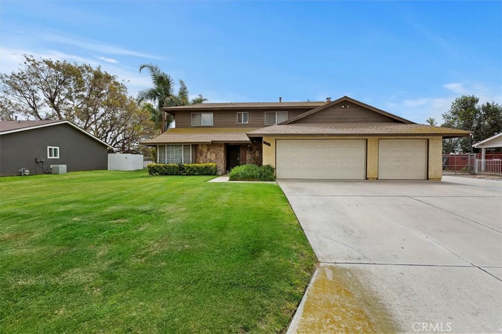 11562 Range View Road