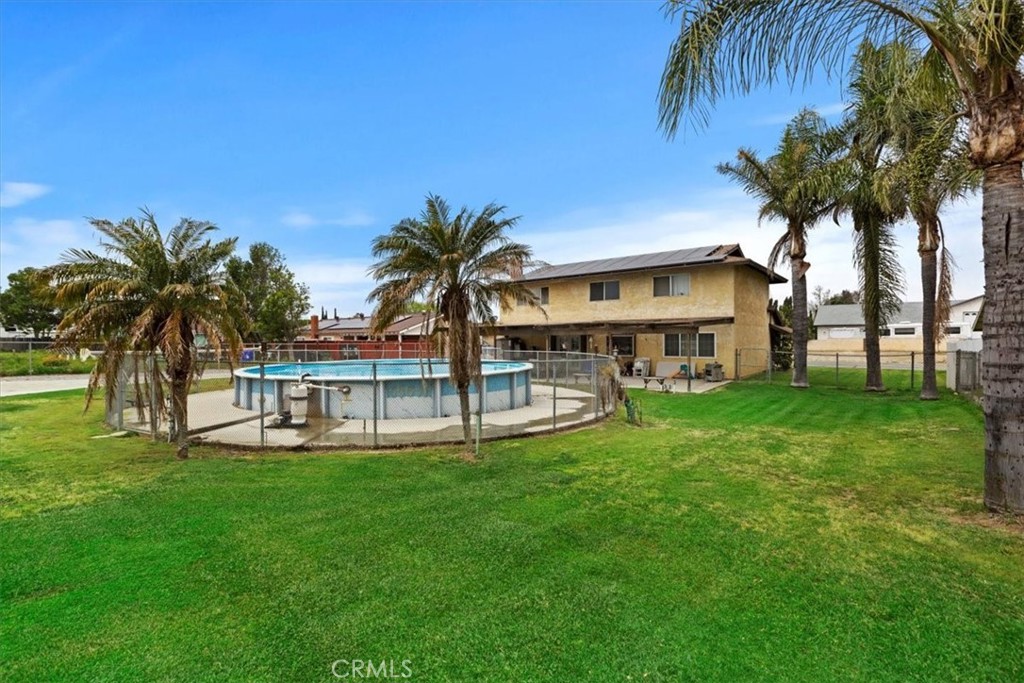 11562 Range View Road