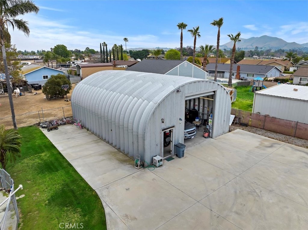 11562 Range View Road