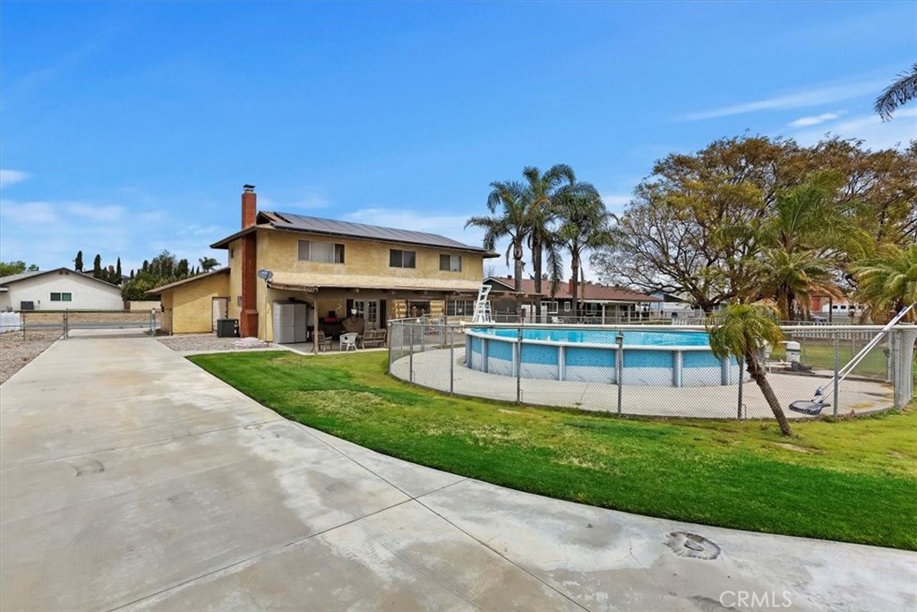 11562 Range View Road