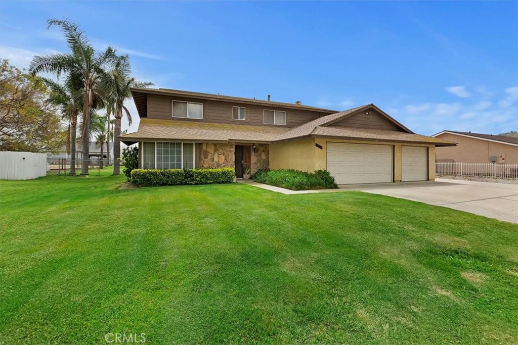 11562 Range View Road