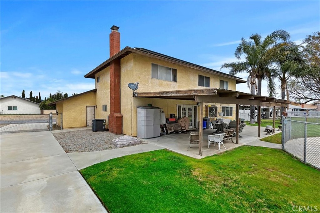 11562 Range View Road