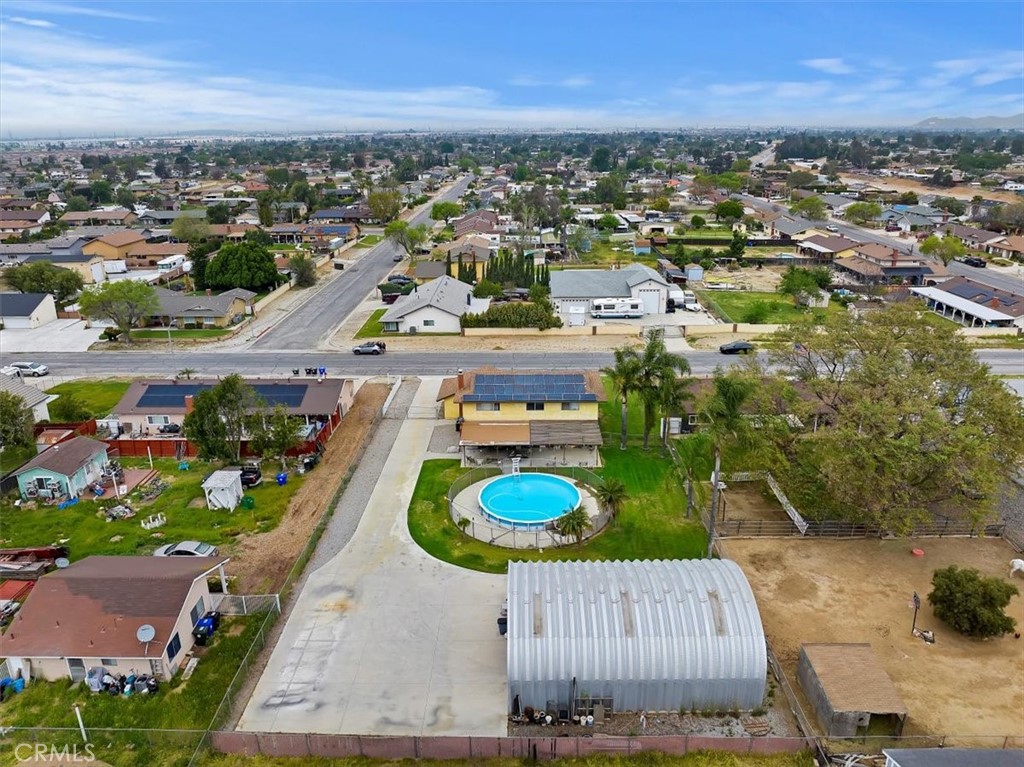 11562 Range View Road