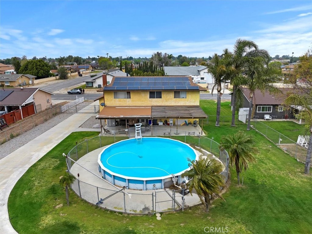 11562 Range View Road