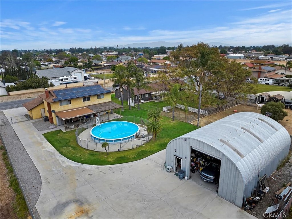 11562 Range View Road