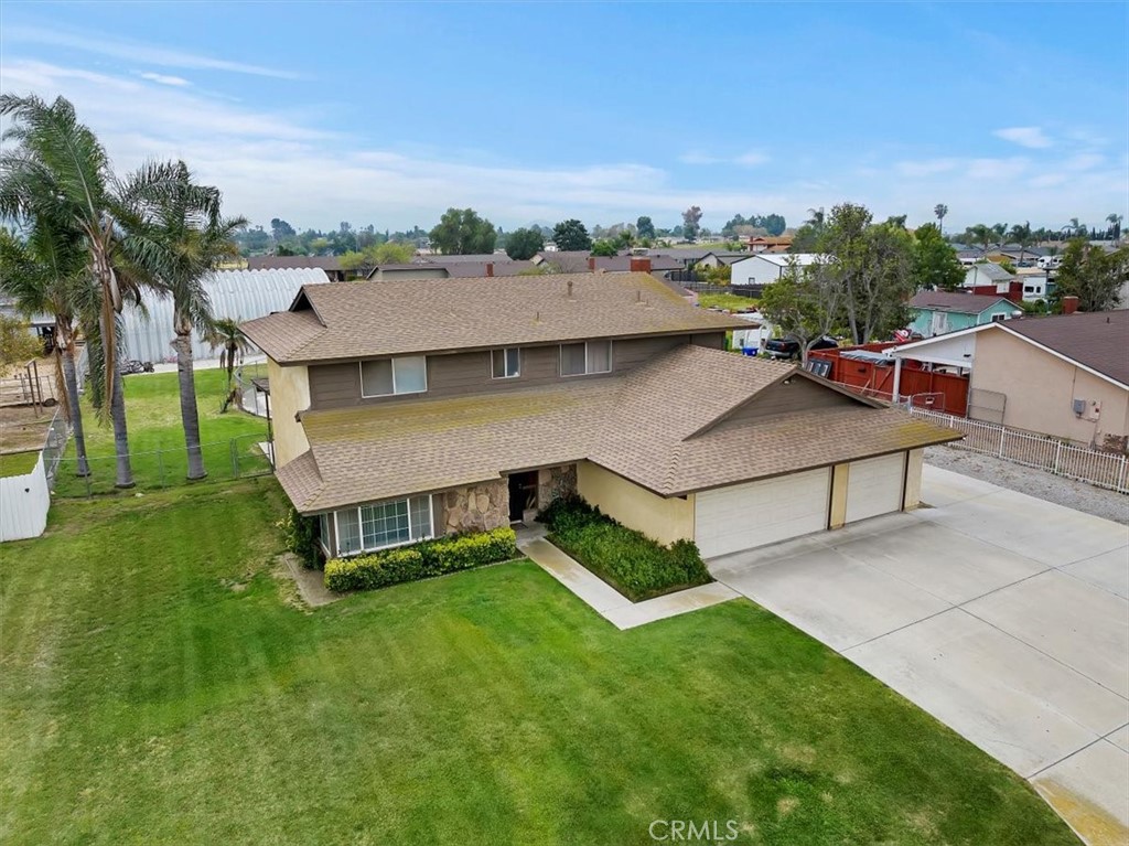 11562 Range View Road