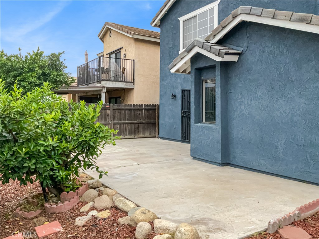 1758 W Quartermaster Street