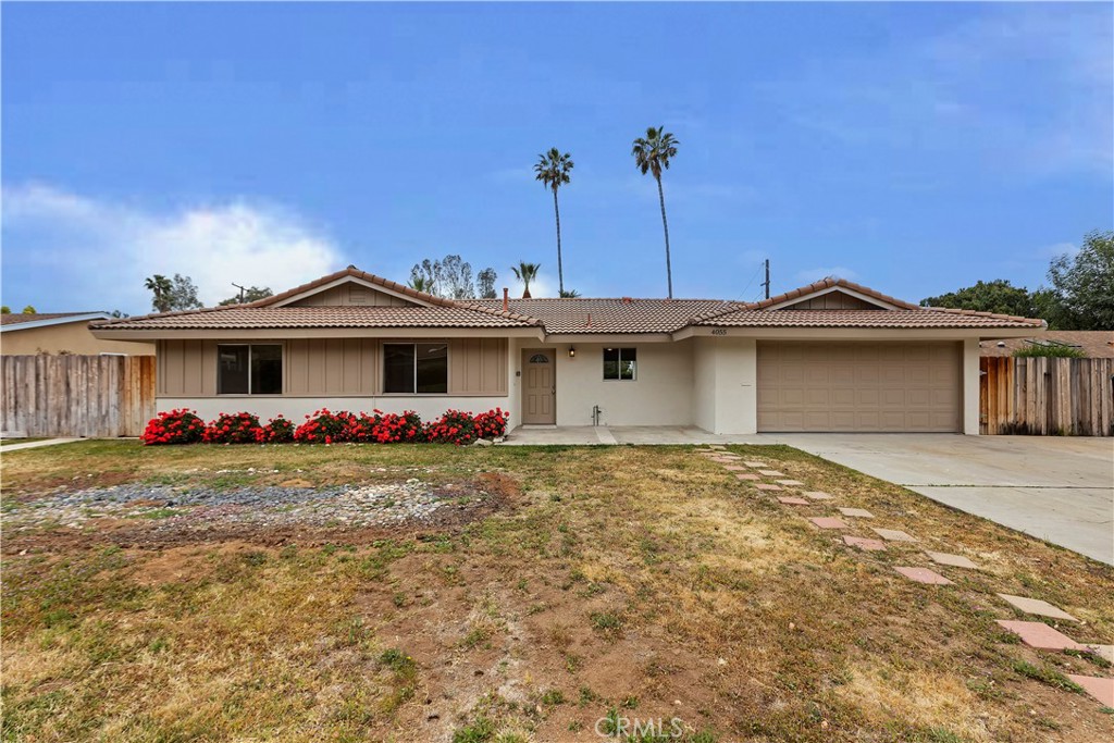 4055 Mt Vernon Avenue