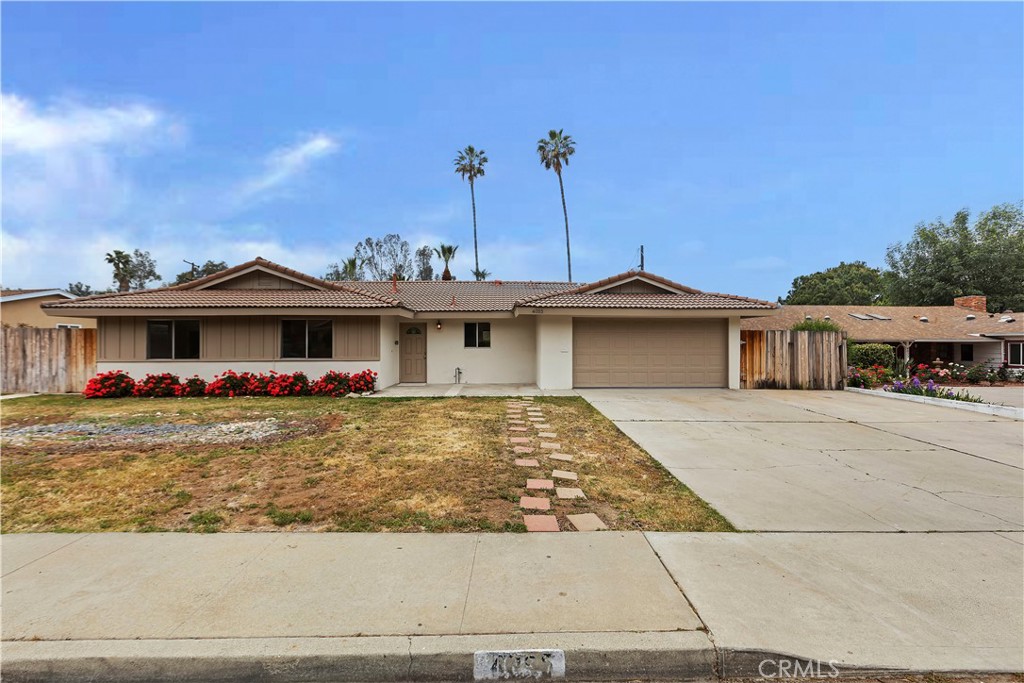 4055 Mt Vernon Avenue