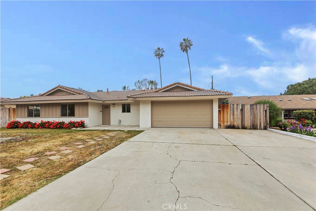 4055 Mt Vernon Avenue