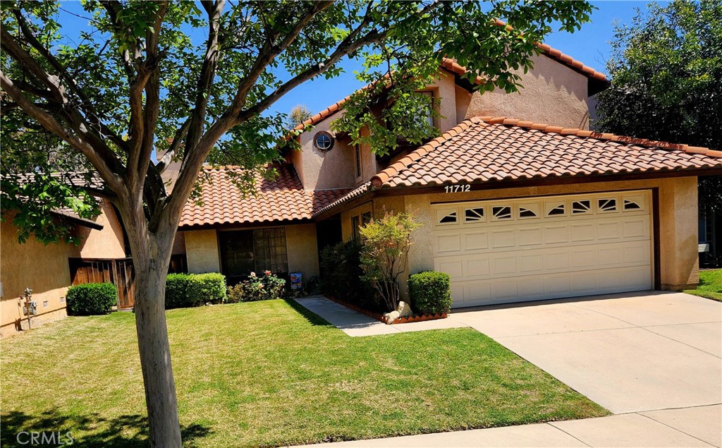 11712 Mount Lassen Court