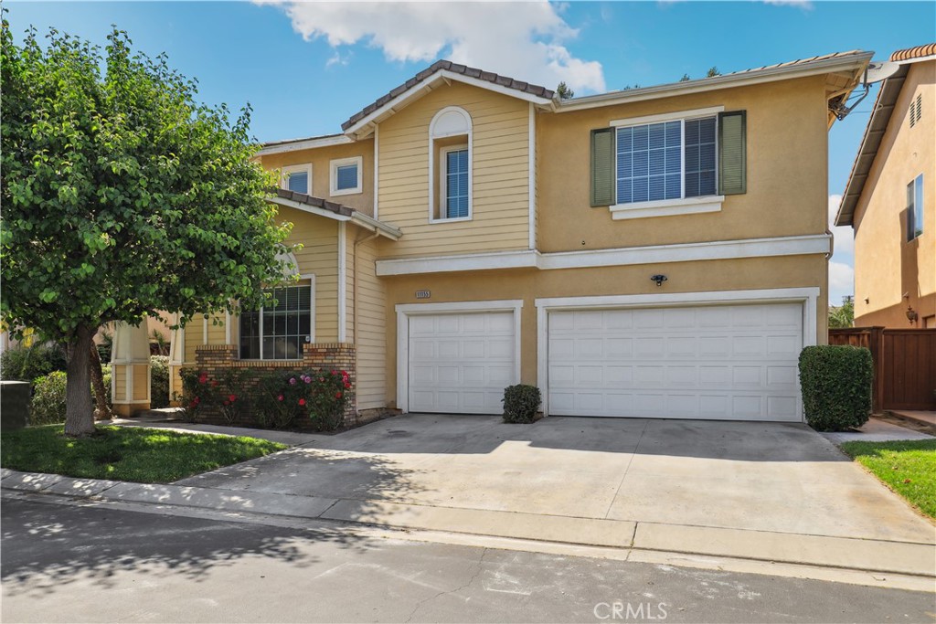 11155 Springdale Court