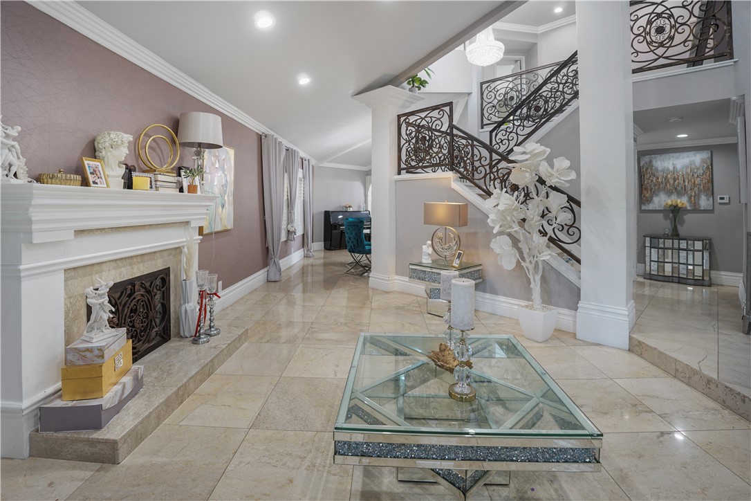 50 Falcon Ridge Drive