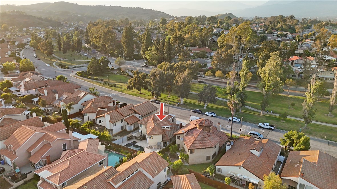 50 Falcon Ridge Drive