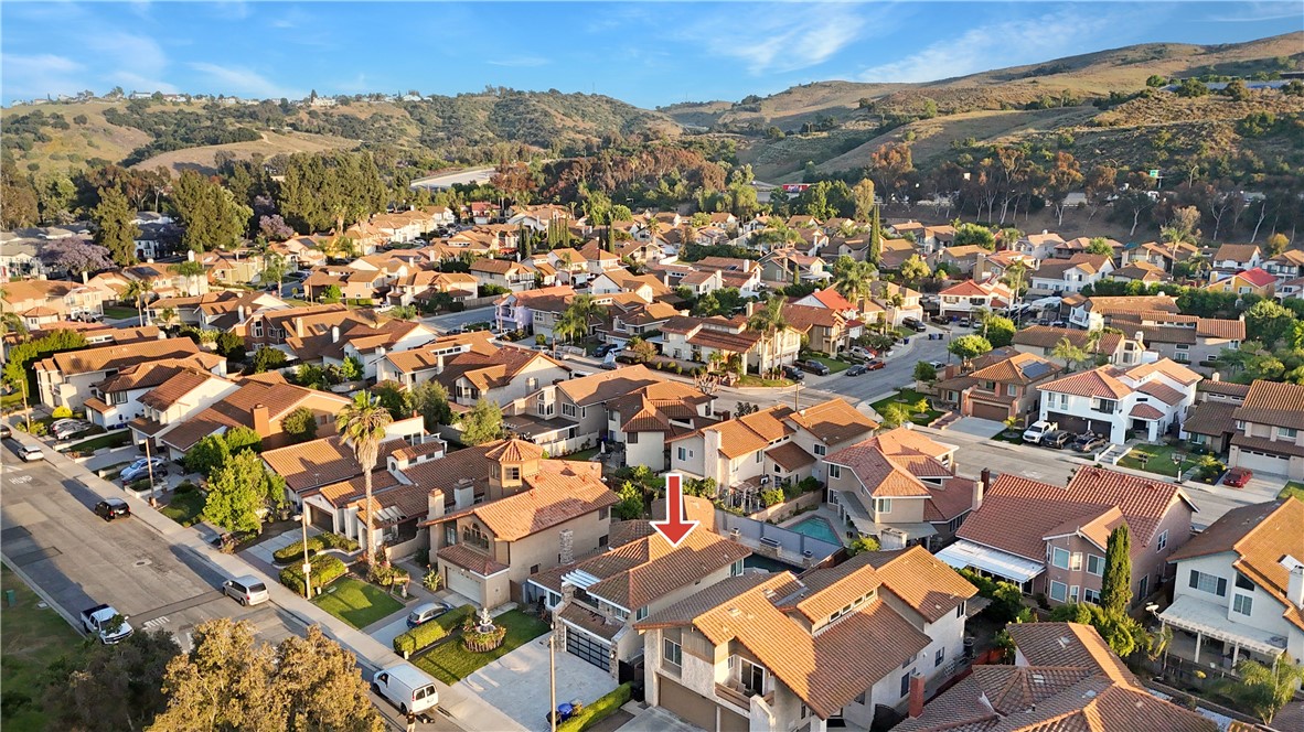 50 Falcon Ridge Drive