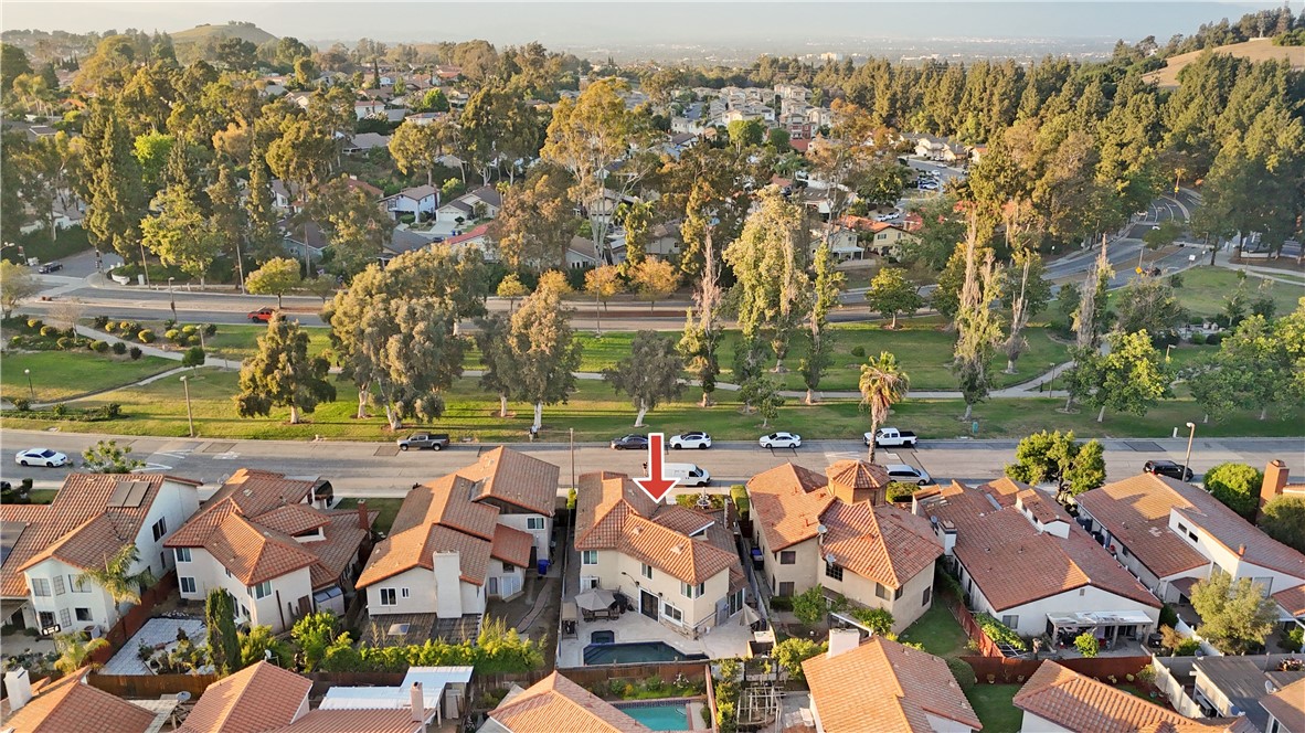 50 Falcon Ridge Drive