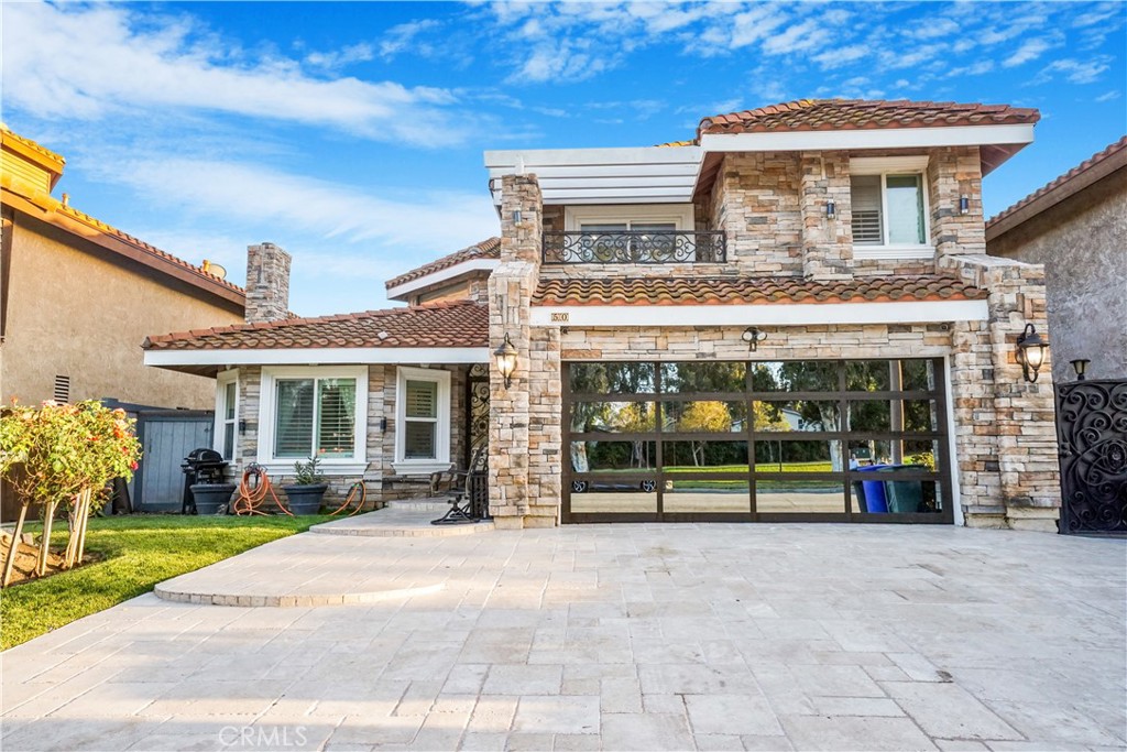 50 Falcon Ridge Drive