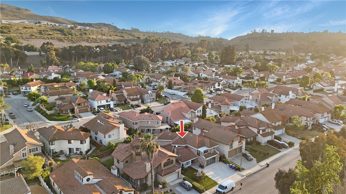 50 Falcon Ridge Drive