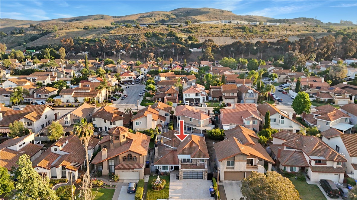 50 Falcon Ridge Drive