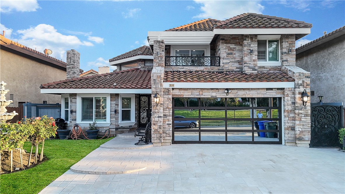 50 Falcon Ridge Drive