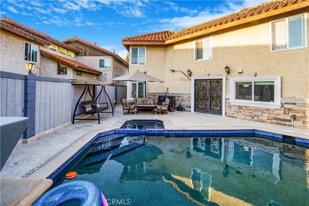 50 Falcon Ridge Drive