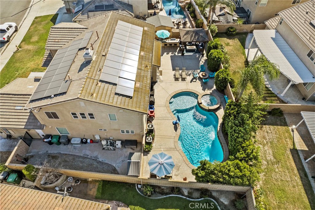 14338 Wolfhound Street