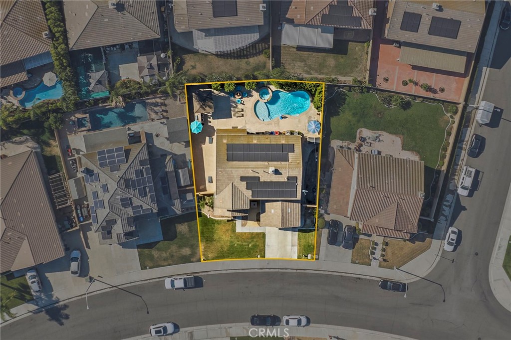 14338 Wolfhound Street