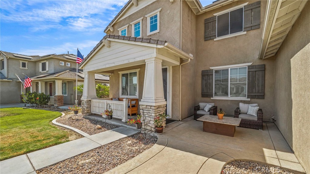 14338 Wolfhound Street