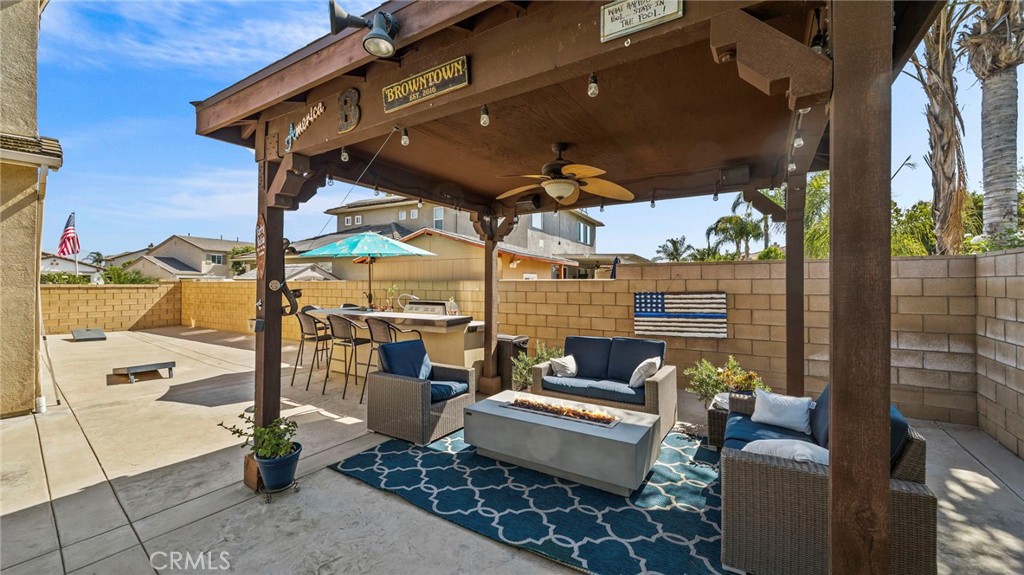 14338 Wolfhound Street